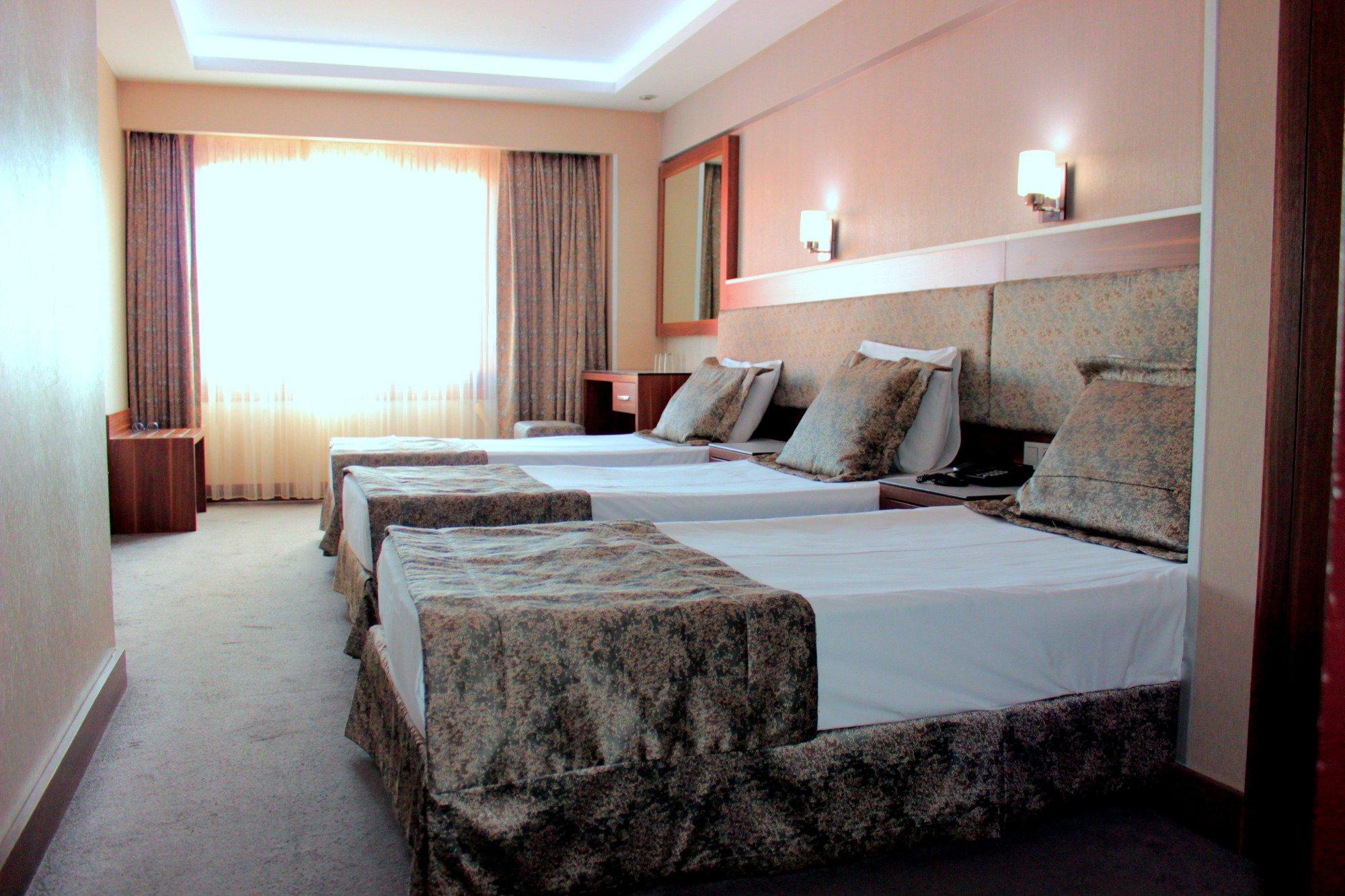 Hotel Buyuk Paris Κωνσταντινούπολη Εξωτερικό φωτογραφία