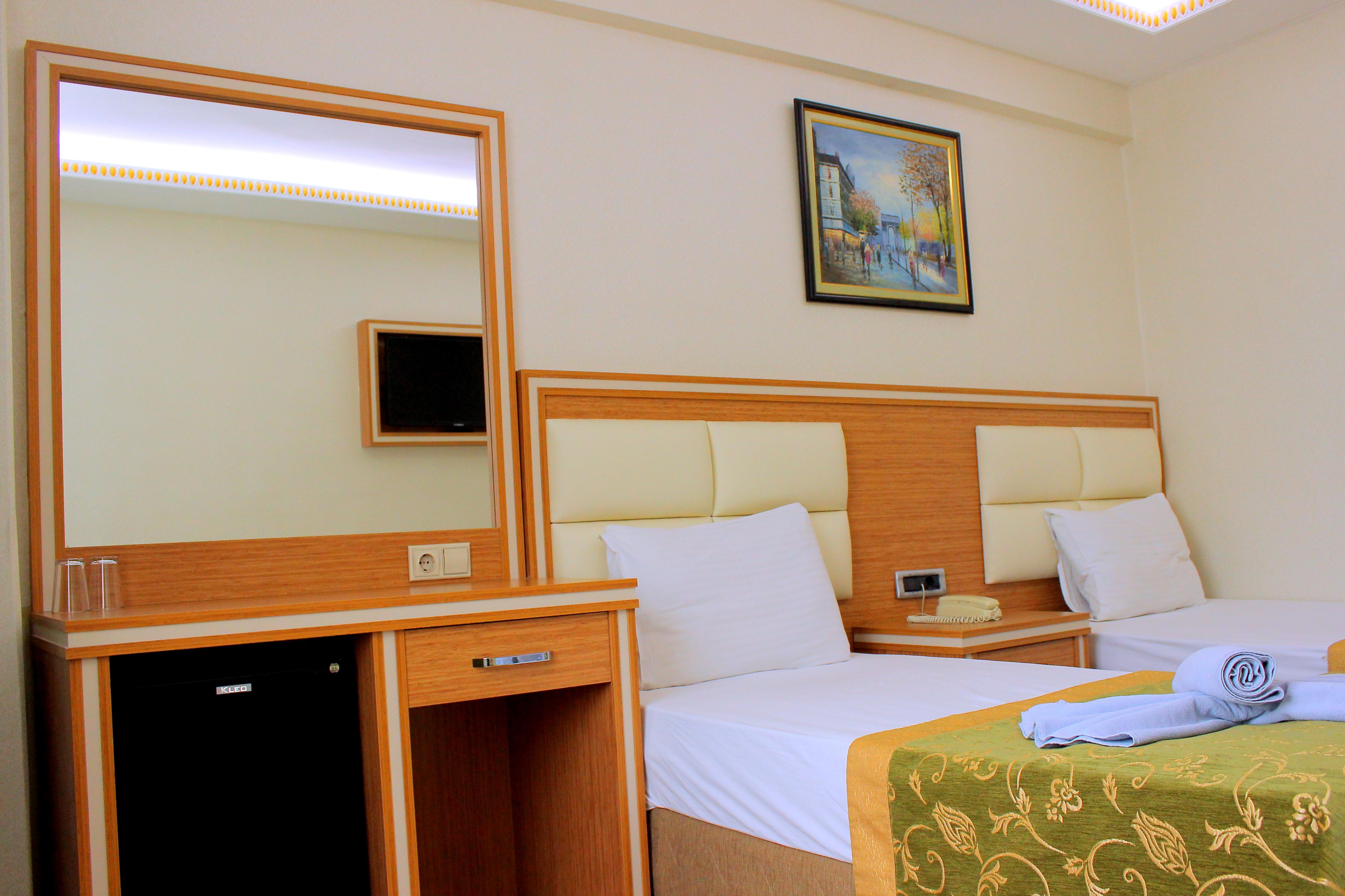 Hotel Buyuk Paris Κωνσταντινούπολη Εξωτερικό φωτογραφία