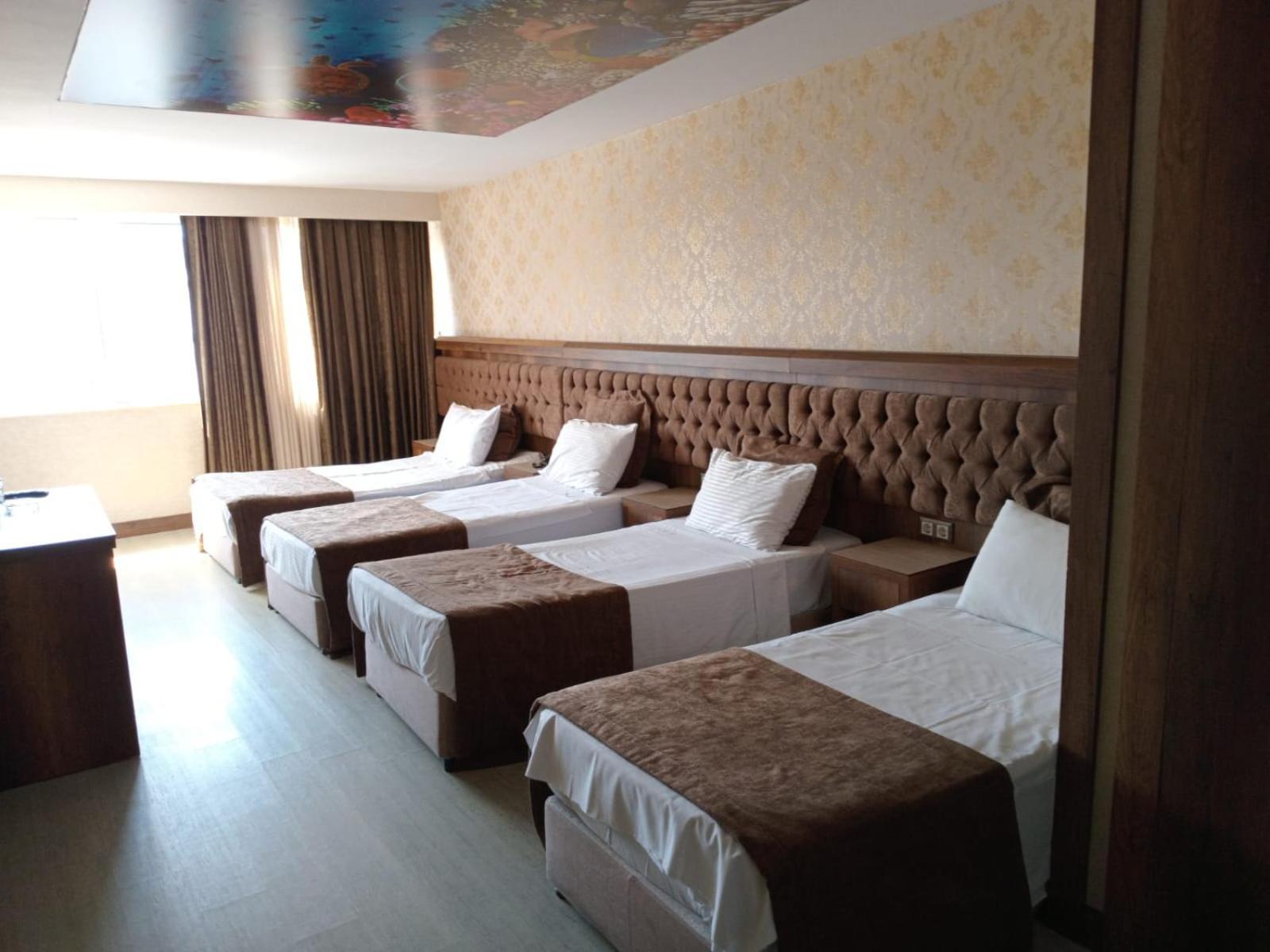 Hotel Buyuk Paris Κωνσταντινούπολη Εξωτερικό φωτογραφία