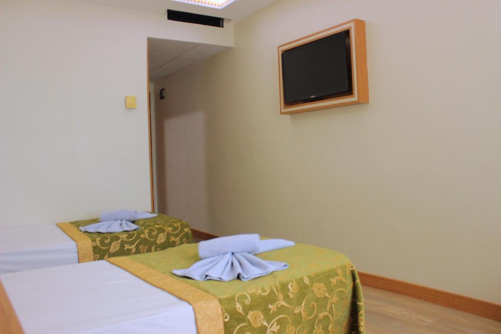 Hotel Buyuk Paris Κωνσταντινούπολη Εξωτερικό φωτογραφία