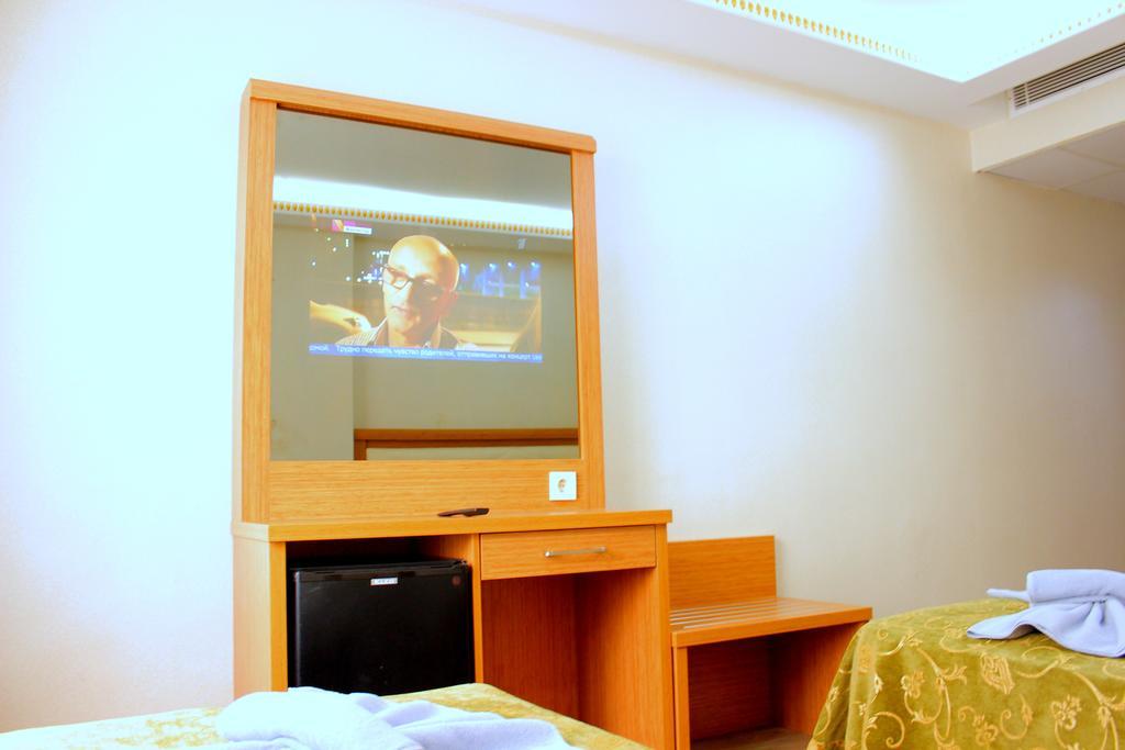 Hotel Buyuk Paris Κωνσταντινούπολη Εξωτερικό φωτογραφία