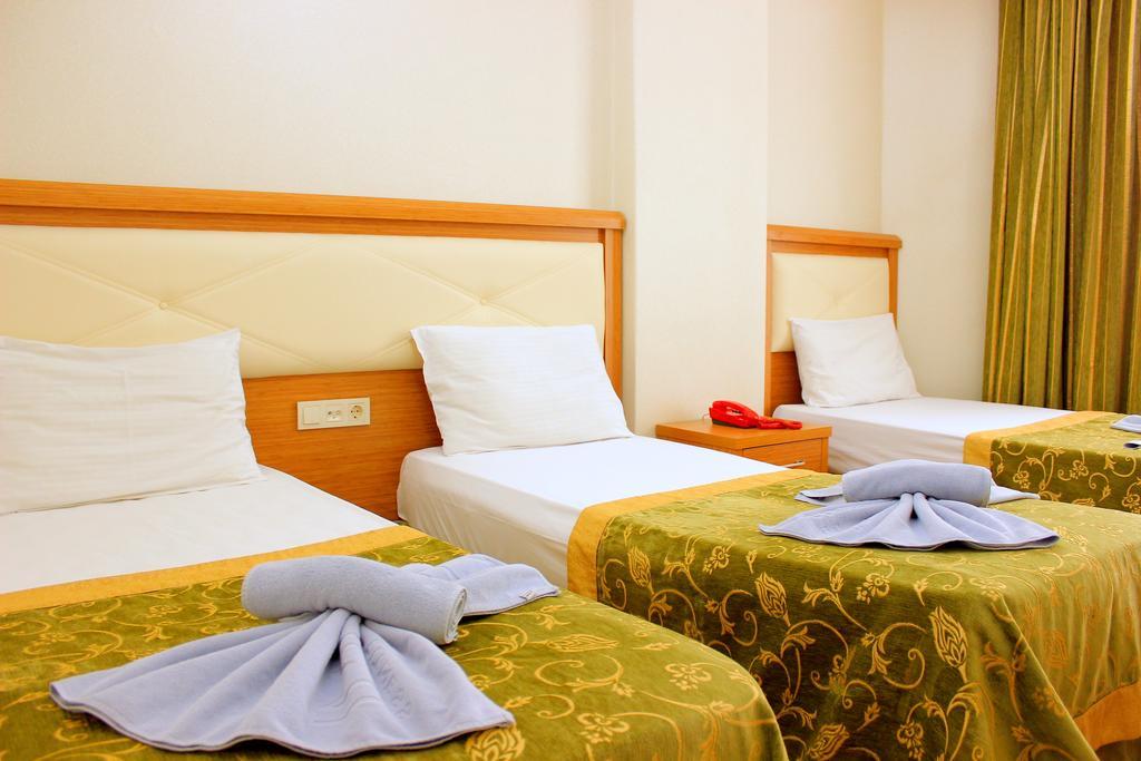 Hotel Buyuk Paris Κωνσταντινούπολη Εξωτερικό φωτογραφία