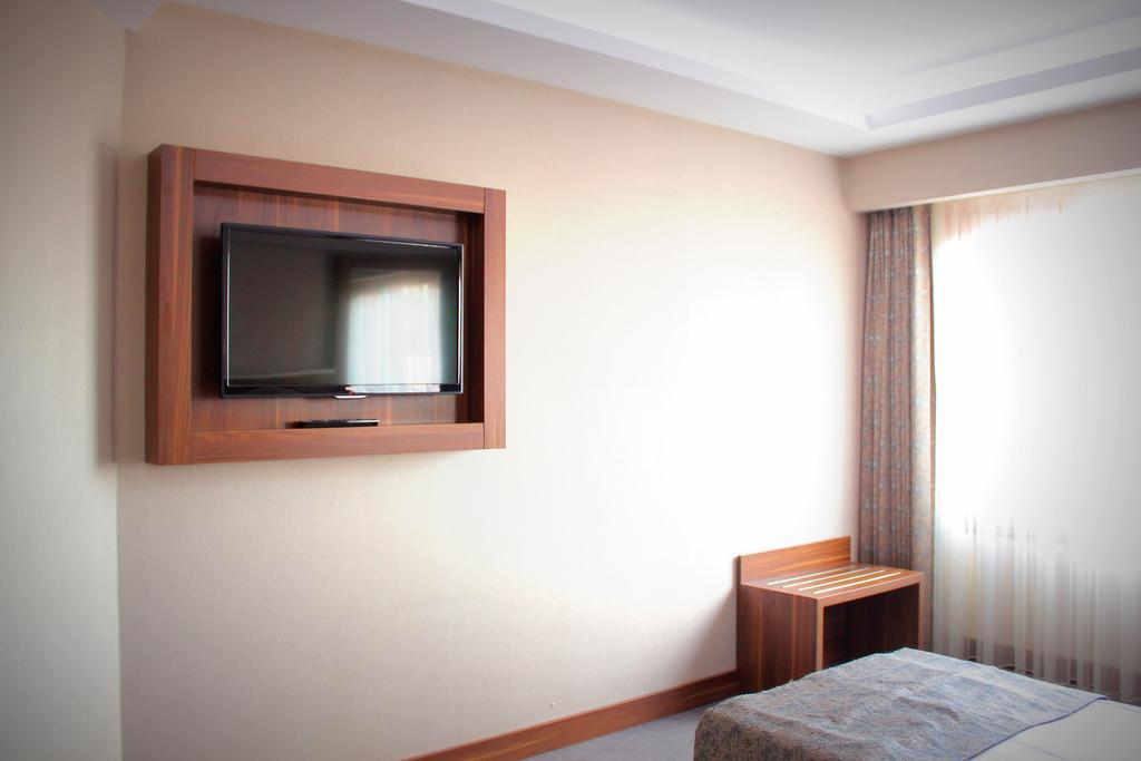 Hotel Buyuk Paris Κωνσταντινούπολη Εξωτερικό φωτογραφία