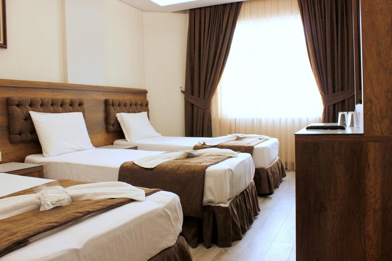 Hotel Buyuk Paris Κωνσταντινούπολη Εξωτερικό φωτογραφία