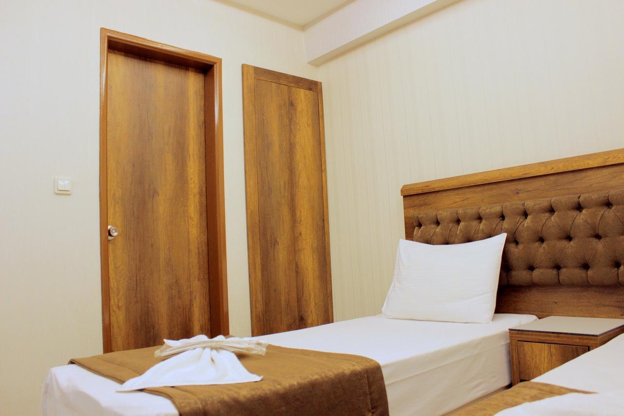 Hotel Buyuk Paris Κωνσταντινούπολη Εξωτερικό φωτογραφία