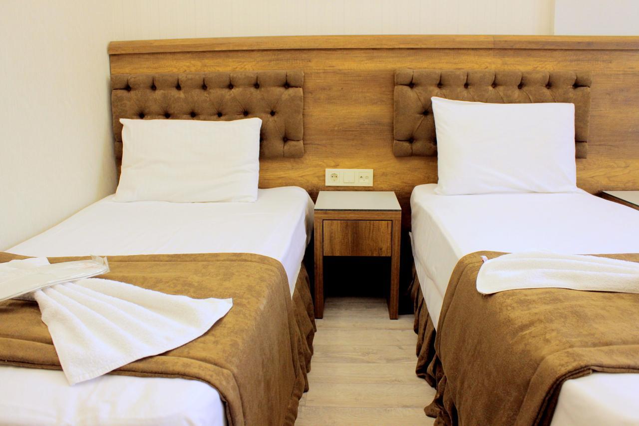 Hotel Buyuk Paris Κωνσταντινούπολη Εξωτερικό φωτογραφία