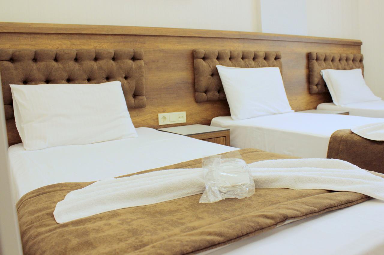 Hotel Buyuk Paris Κωνσταντινούπολη Εξωτερικό φωτογραφία