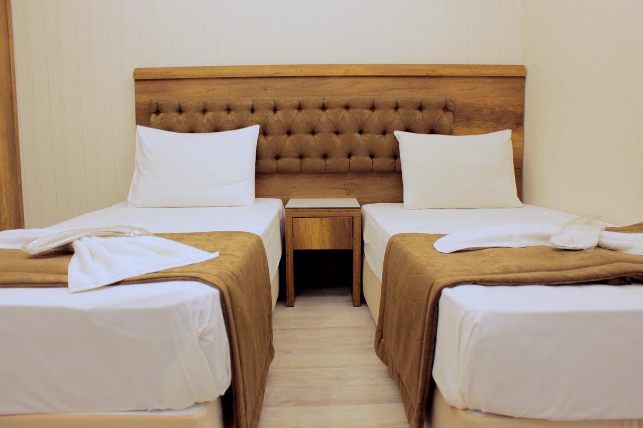 Hotel Buyuk Paris Κωνσταντινούπολη Εξωτερικό φωτογραφία